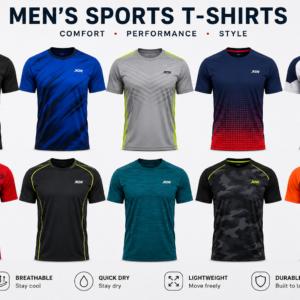 Men's Sports T-Shirts