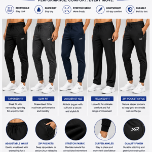 Men's Training Pants