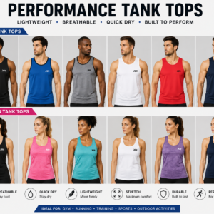 Tank Tops